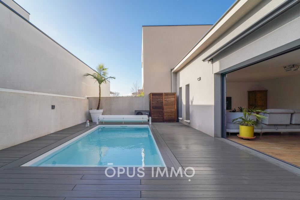 � vendre  Maison P�rols (34470)