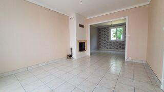  Maison � vendre 3 pi�ces 70 m�