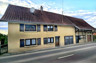  Villa à vendre 5 pièces 121 m²