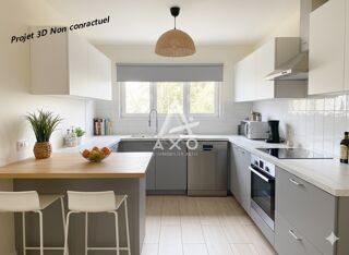  Appartement � vendre 5 pi�ces 129 m�