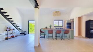  Maison � vendre 4 pi�ces 159 m�