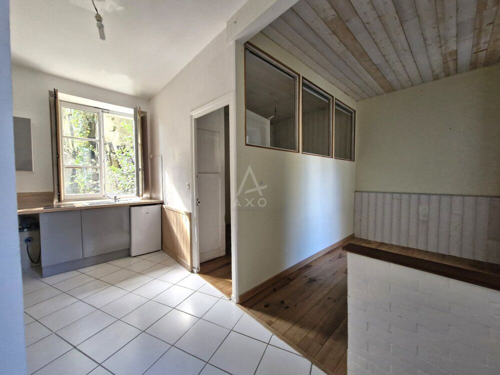 Vente Appartement Appartement Nantes