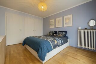  Appartement  vendre 3 pices 76 m