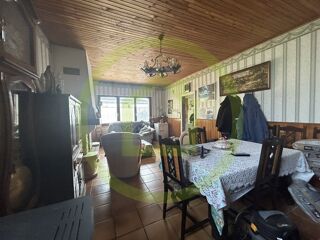  Maison � vendre 6 pi�ces 115 m�