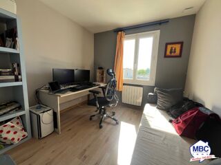  Maison  vendre 5 pices 87 m