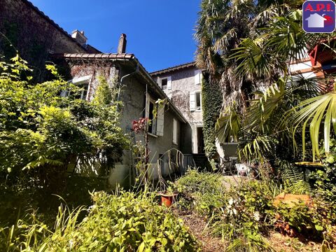  Maison Maison - 9 pièce(s) - 214 m²