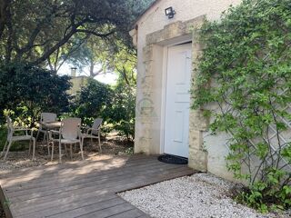  Appartement à louer 2 pièces 41 m²