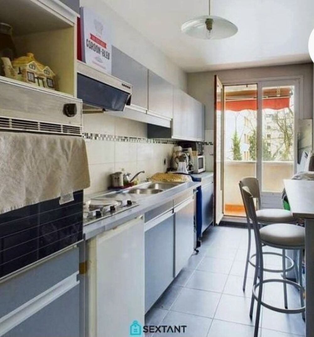 Vente Appartement Appartement Paris 12