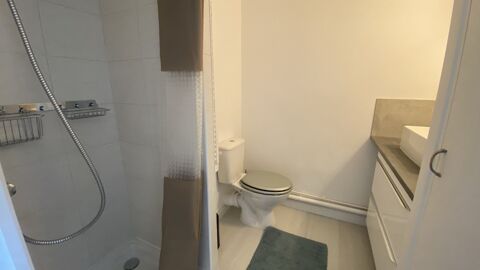  Appartement � louer 1 pi�ce 16 m�