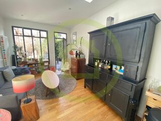  Maison à vendre 5 pièces 91 m²