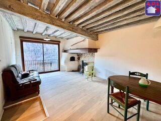  Maison � vendre 4 pi�ces 81 m�