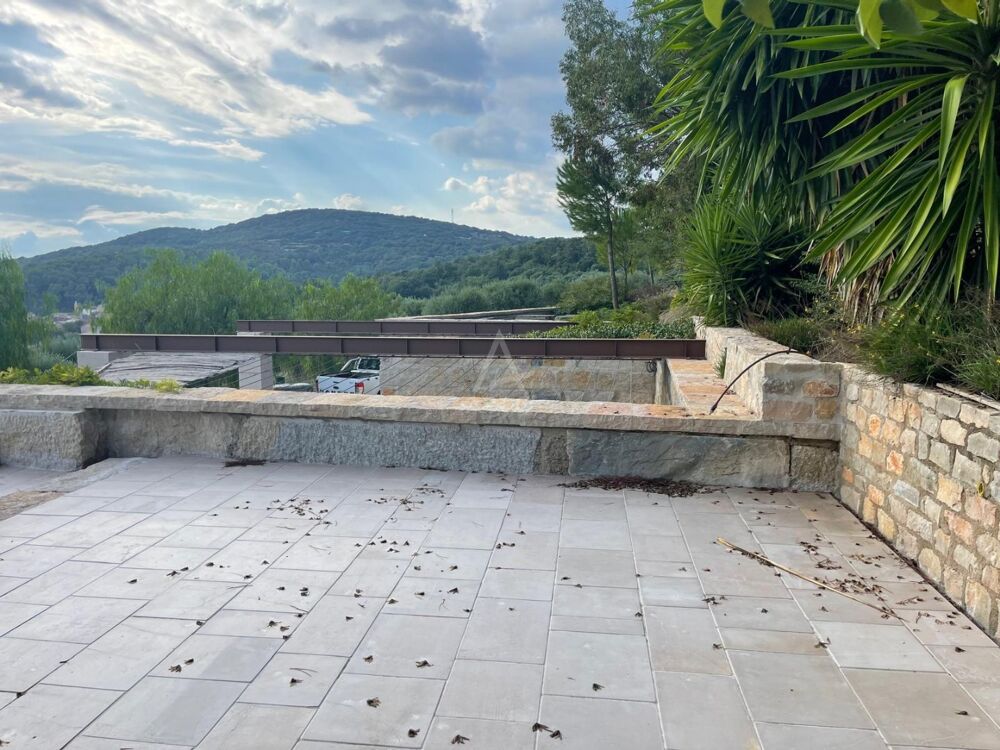 Vente Terrain Terrain de loisir Lieuran cabrieres