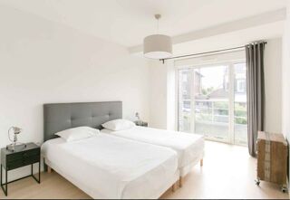  Appartement � vendre 2 pi�ces 44 m�