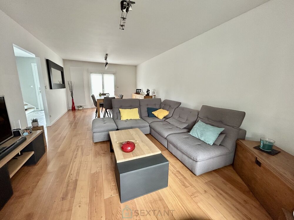 Vente Maison Maison Cuincy