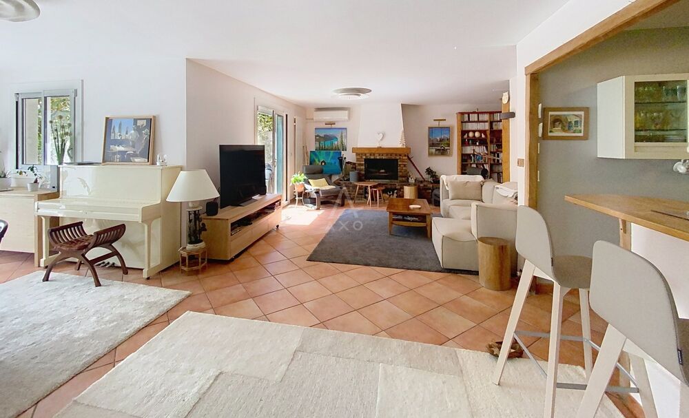 � vendre  Villa Saint-Maur-des-Foss�s (94100)