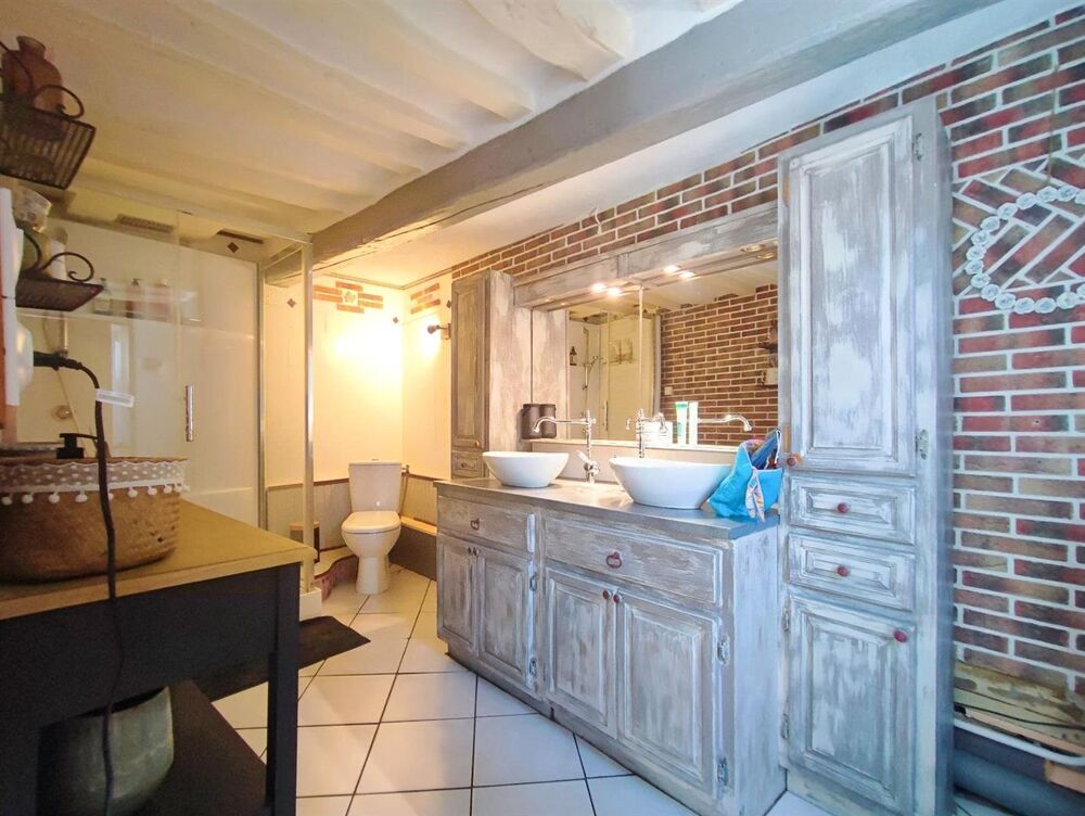 Vente Maison Maison Saint romain de colbosc