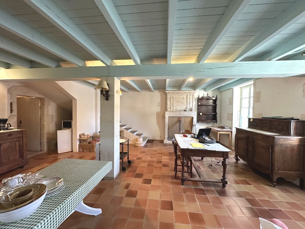 Vente Maison Maison Mazerolles