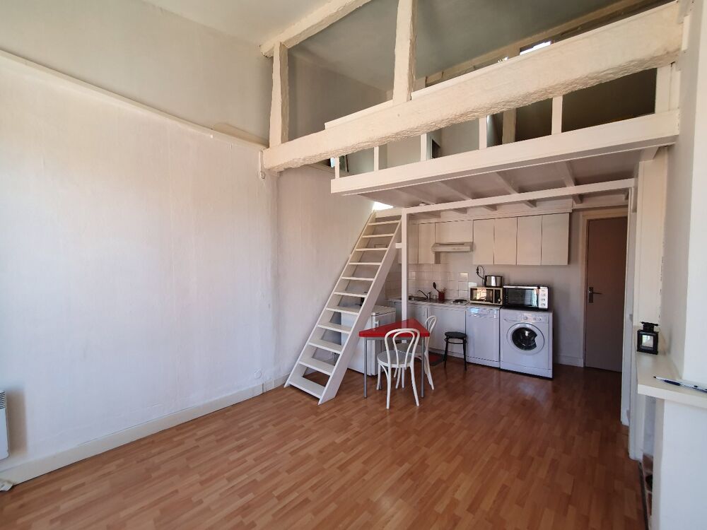 Vente Appartement Appartement Toulouse
