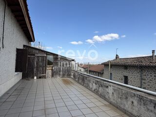  Appartement � vendre 3 pi�ces 53 m�