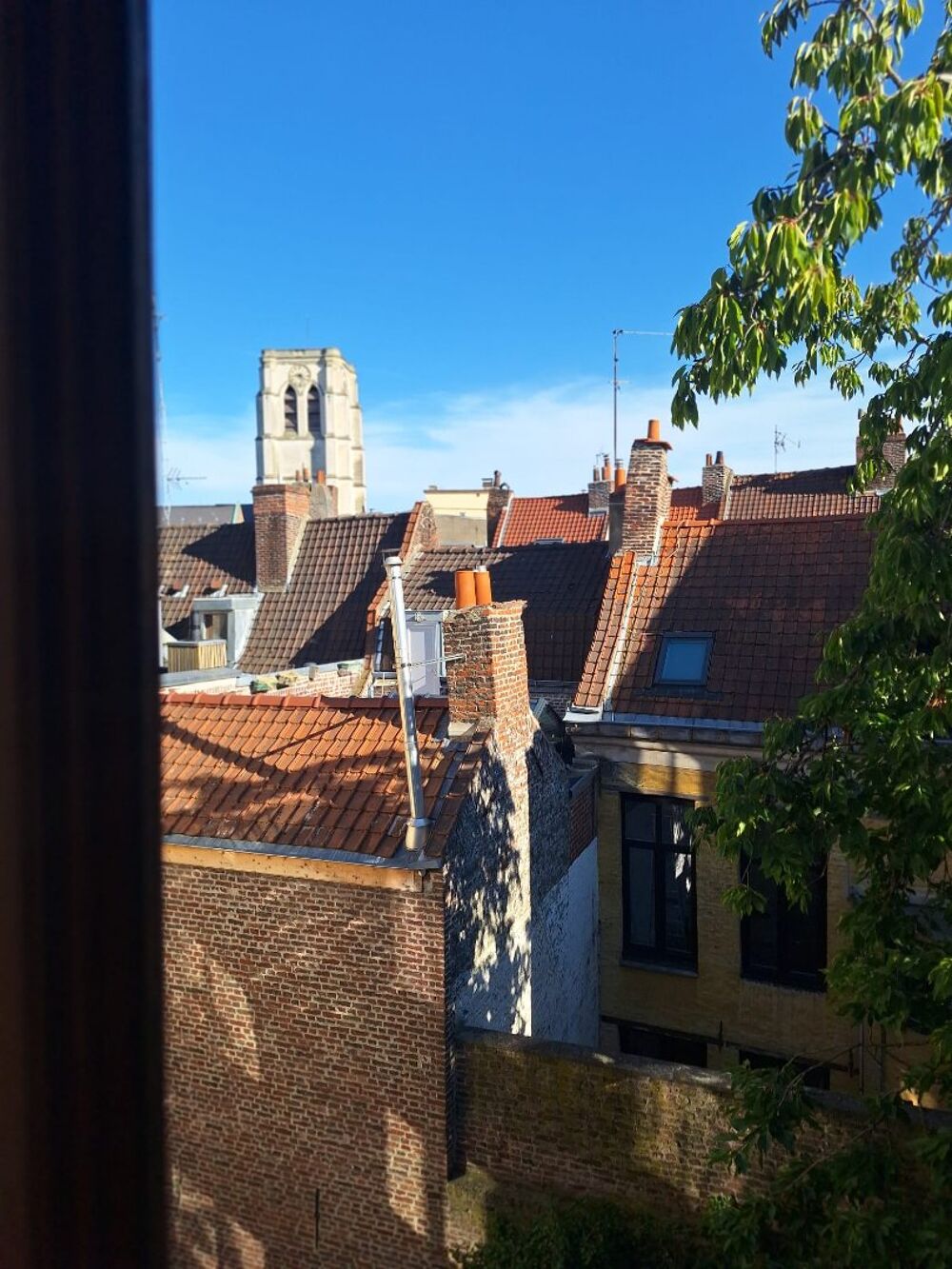 Vente Appartement Appartement Lille