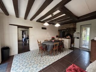  Maison à vendre 10 pièces 215 m²