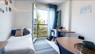  Appartement � vendre 2 pi�ces 33 m�