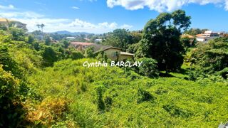  Terrain � vendre 613 m�