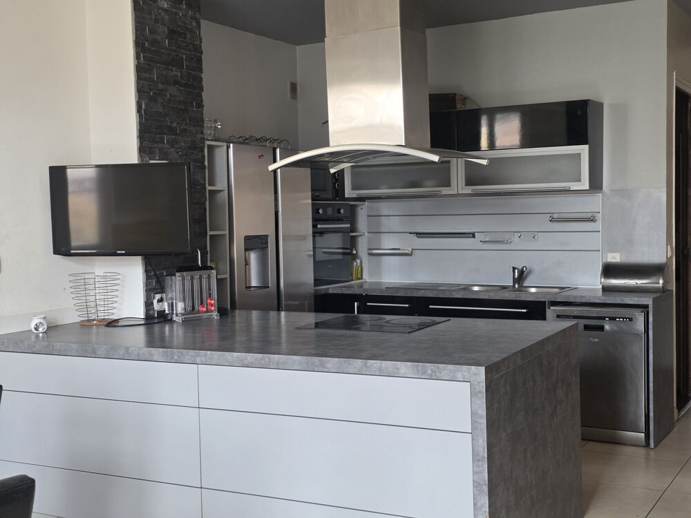 � vendre  Appartement Ajaccio (20000)