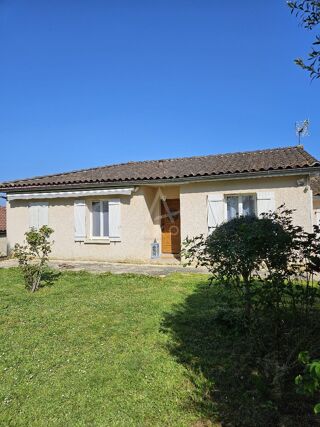  Maison � vendre 5 pi�ces 89 m�