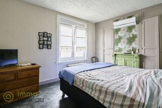  Maison à vendre 5 pièces 120 m²