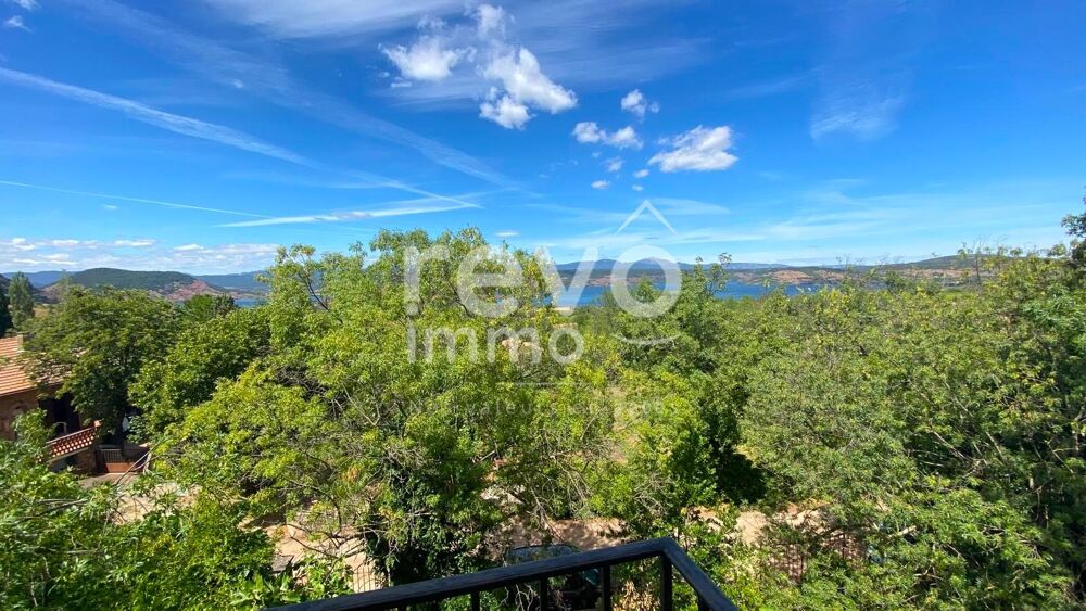  vendre  Maison Liausson (34800)