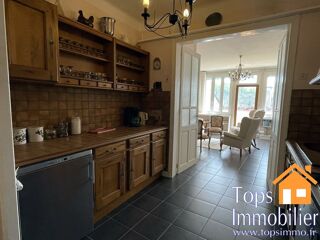  Maison à vendre 6 pièces 102 m²