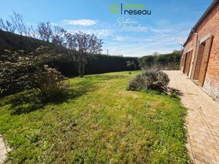  Maison à vendre 5 pièces 96 m²
