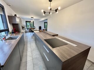  Maison � vendre 4 pi�ces 120 m�