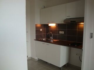  Appartement à louer 1 pièce 35 m²