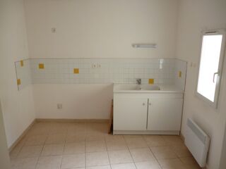  Appartement à louer 4 pièces 88 m²