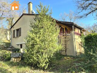  Maison � vendre 5 pi�ces 136 m�