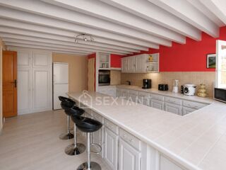 Maison à vendre 6 pièces 276 m²