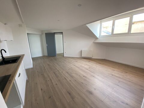  Appartement � louer 2 pi�ces 50 m�