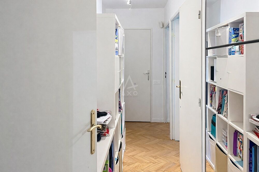 � vendre  Appartement Courbevoie (92400)