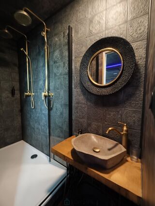  Maison � vendre 3 pi�ces 45 m�