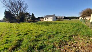  Terrain � vendre 1003 m�