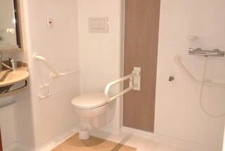  Appartement à vendre 1 pièce 19 m²