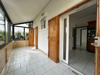  Maison � vendre 3 pi�ces 85 m�