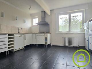  Maison � vendre 5 pi�ces 95 m�