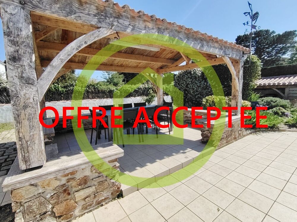 � vendre  Villa Noirmoutier-en-l'�le (85330)