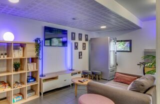  Appartement à vendre 1 pièce 31 m²