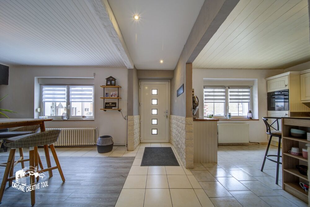 Vente Maison Maison Lamorville