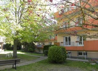  Appartement à vendre 1 pièce 14 m²