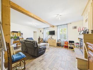 Maison à vendre 9 pièces 251 m²